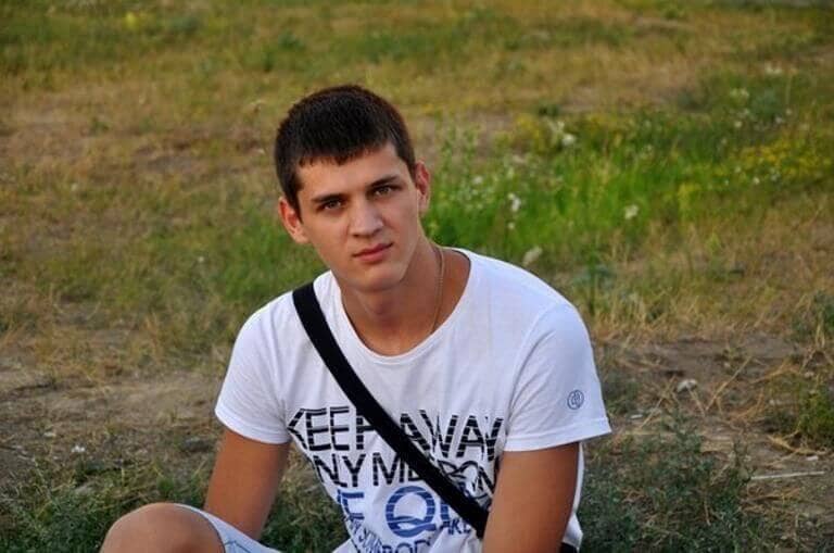 guy